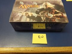 Dark Ascension: Russian: Booster Box